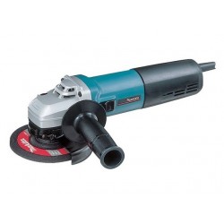 УШМ Makita 9565CVR (125мм, рег. об.)