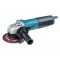 УШМ Makita 9565CVR (125мм, рег. об.)