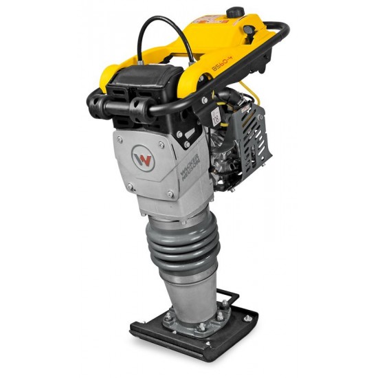 Вибротрамбовка бензиновая Wacker Neuson BS60-4 (71 кг)