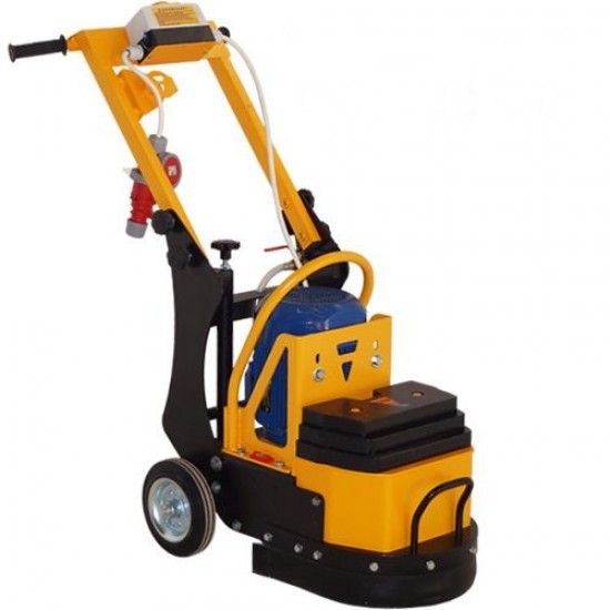 Мозаично-шлифовальная машина Сплитстоун GM-122