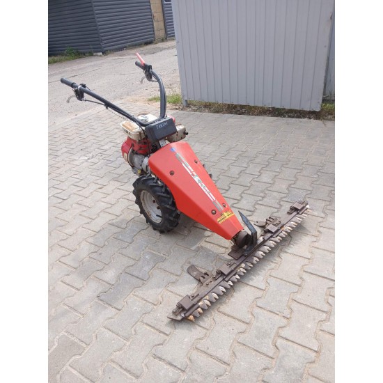 Мотоблок для покоса травы Meccanica Benassi (Сенокосилка)