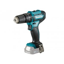 Дрель-шуруповерт аккумуляторная Makita DDF 485 Z
