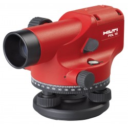 Оптический Нивелир Hilti POL15
