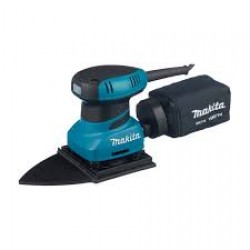Шлифовальная машина MAKITA BO4565