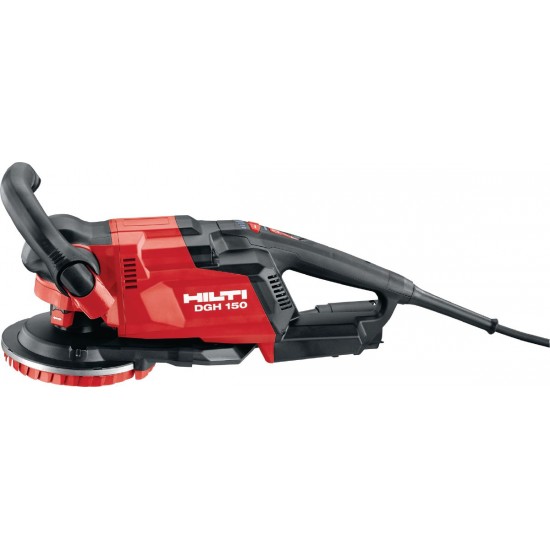 Шлифователь по бетону HILTI DGH 150 (150мм)