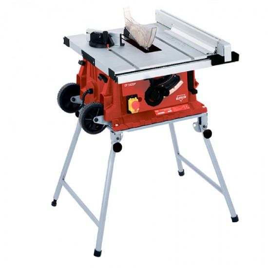 Пила торцовочная напольная (Распиловочный стол) Elitech CP1825P