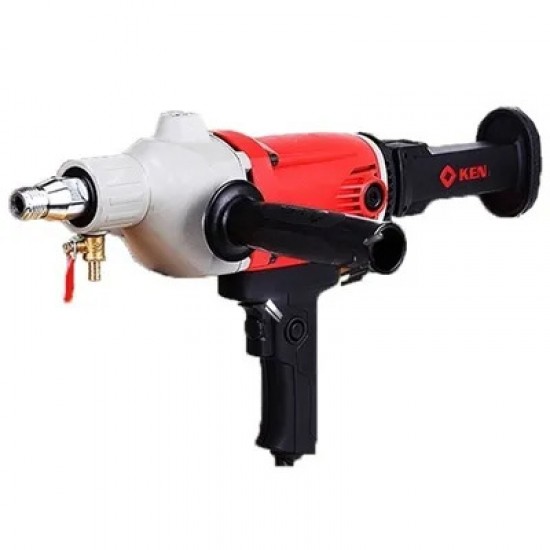 Дрель алмазного бурения Kenn 6110B