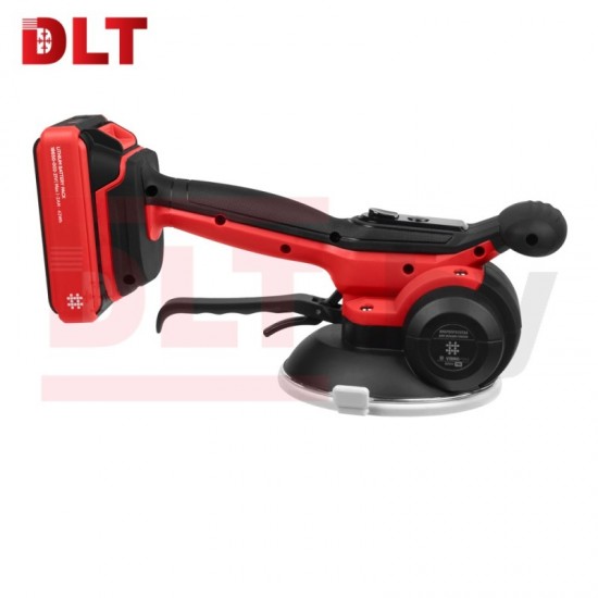 Виброприсоска для укладки плитки DLT VIBRO PRO MAX