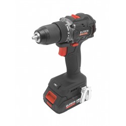 Дрель-шуруповёрт аккумуляторная Elitech CD 20SL2