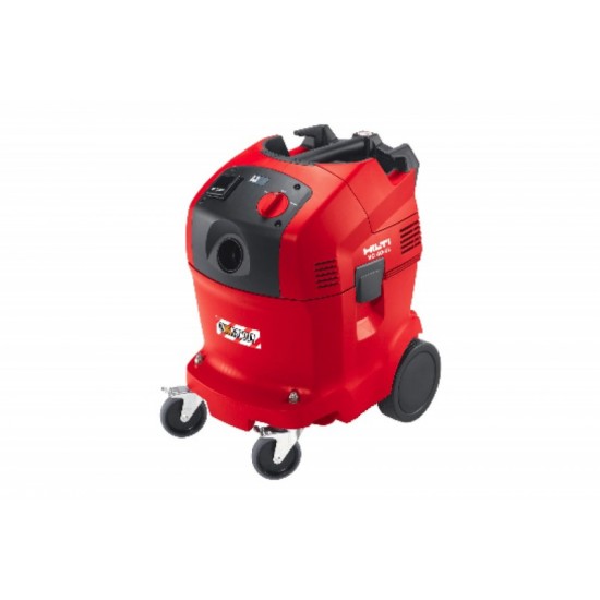 Пылесос строительный Hilti VC 40-U