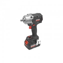 Гайковёрт ударный аккумуляторный Elitech HD CW 2009SL (850Нм)