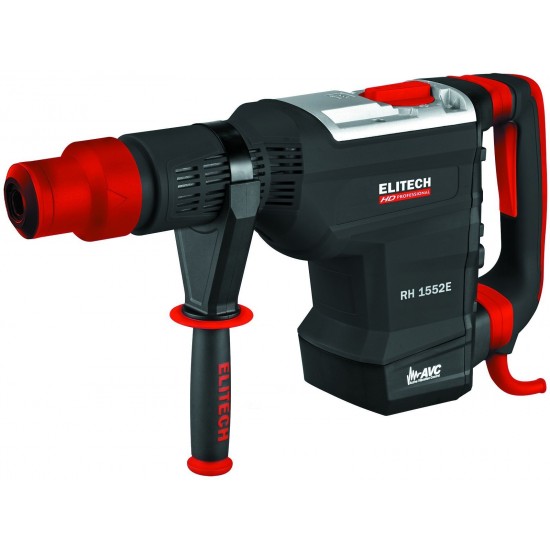 Перфоратор Elitech HD RH 1552E