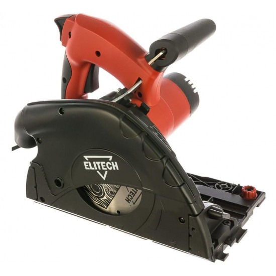Циркулярная пила Elitech ПД 1255П