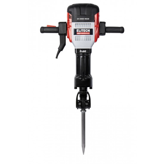 Отбойный молоток Elitech DH 2065E (65Дж)