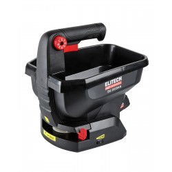 Сеялка аккумуляторная Elitech SU 2035AК