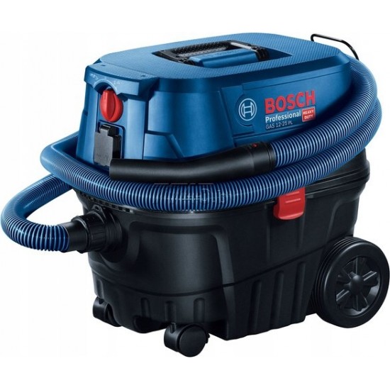 Пылесос строительный Bosch 12-25 gas