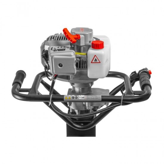 Бензобур СТАВР МББ 2200