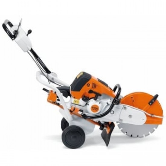 Резчик швов Stihl FW20 (тележка для бензореза)