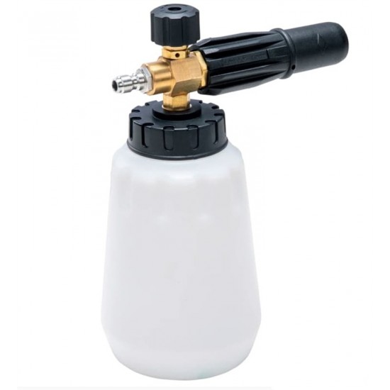 Пеногенератор для мойки высокого давления Greenworks 5201907 (250 бар)