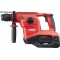 Перфоратор аккумуляторный Hilti TE30-22 Nuron