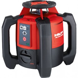 Нивелир ротационный лазерный HILTI PR 300-HV2S