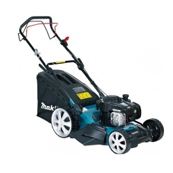 Газонокосилка бензиновая самоходная MAKITA PLM4628N