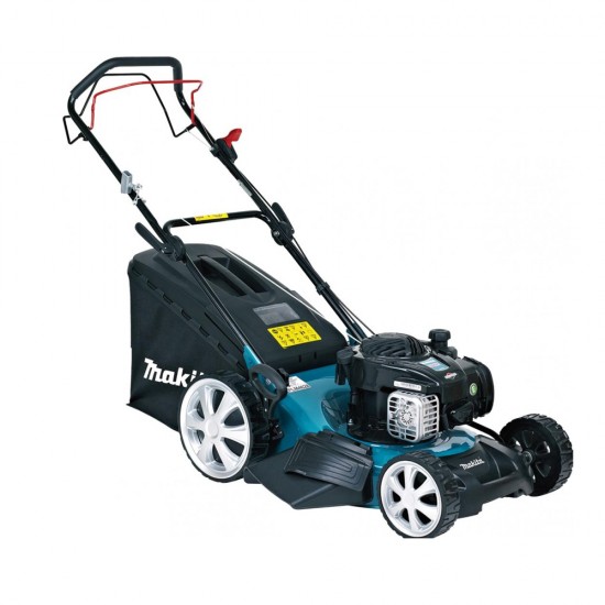 Газонокосилка бензиновая самоходная MAKITA PLM4628N