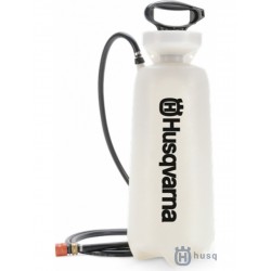 Бак для подачи воды (мокрый рез) Husqvarna (13.3л)