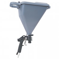 Штукатурный хоппер ковш Graco 245924 