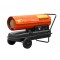 Тепловая пушка дизельная Ecoterm DH1-301W