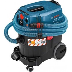 Пылесос строительный Bosch GAS 35 M AFC