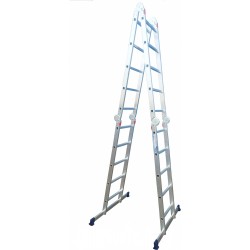 Лестница трансформер TARKO T03405 (6м)