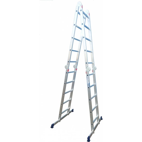 Лестница трансформер TARKO T03405 (6м)