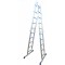 Лестница трансформер TARKO T03405 (6м)