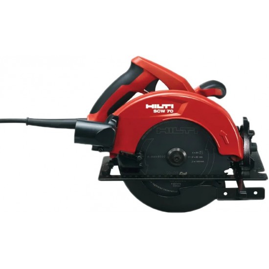 Циркулярная пила Hilti SCW 70