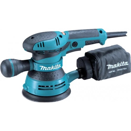 Шлифмашина эксцентриковая Makita BO5041