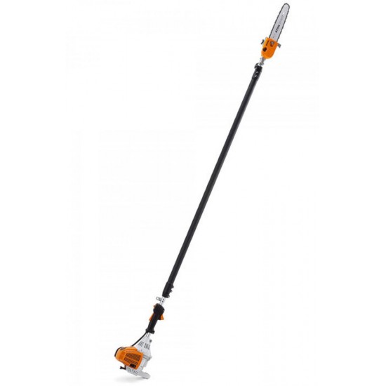 Высоторез цепной бензиновый(телескопический шток) STIHL HT 131R