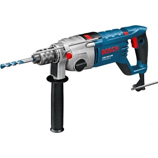 Дрель ударная электрическая Bosch GSB 162-2RE