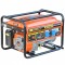 Генератор бензиновый (электростанция) SBK BG 4600 (2.8кВт)