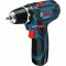 Дрель-шуруповёрт аккумуляторная Bosch GSR 10.8-2-LI Professional