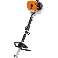 Триммер бензиновый Stihl KM 130