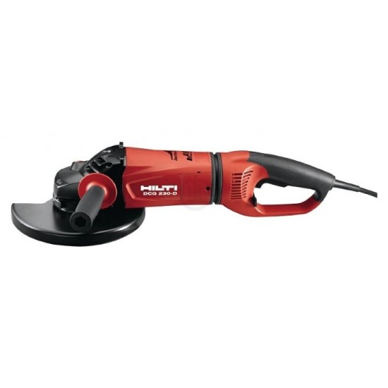 УШМ Hilti DCG 230-D (230мм)