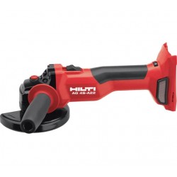 УШМ аккумуляторная Hilti AG 4S-A22 (125мм, рег. об.)