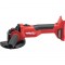 УШМ аккумуляторная Hilti AG 4S-A22 (125мм, рег. об.)