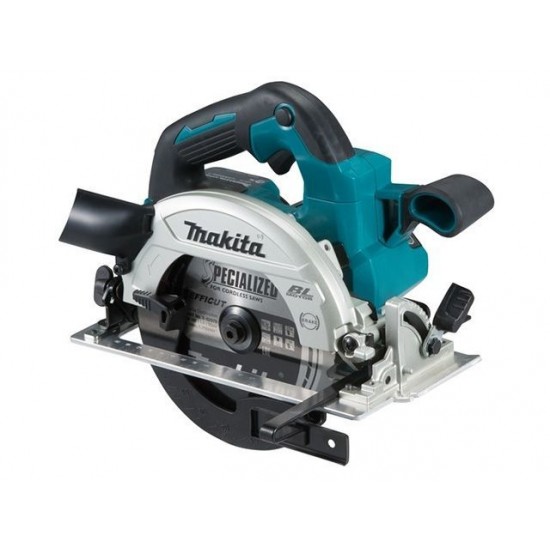 Циркулярная пила аккумуляторная Makita DHS660