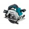 Циркулярная пила аккумуляторная Makita DHS660