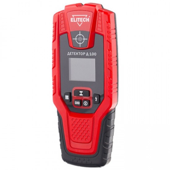 Детектор Elitech Д 100