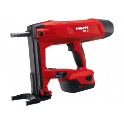 Монтажный пистолет аккумуляторный Hilti BX 3-ME A22