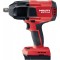 Гайковерт ударный аккумуляторный Hilti SIW 8-22 Nuron (600Нм)