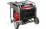 Бензиновый генератор инверторный RATO R8000iD-7,5 кВт